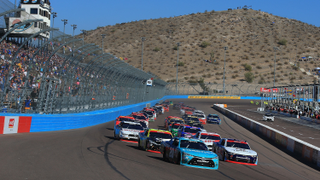 NASCAR Will Be In Two Time Zones This Weekend Because Arizona Ignores Daylight Saving Time